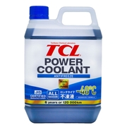 Антифриз TCL Super Long Life Coolant