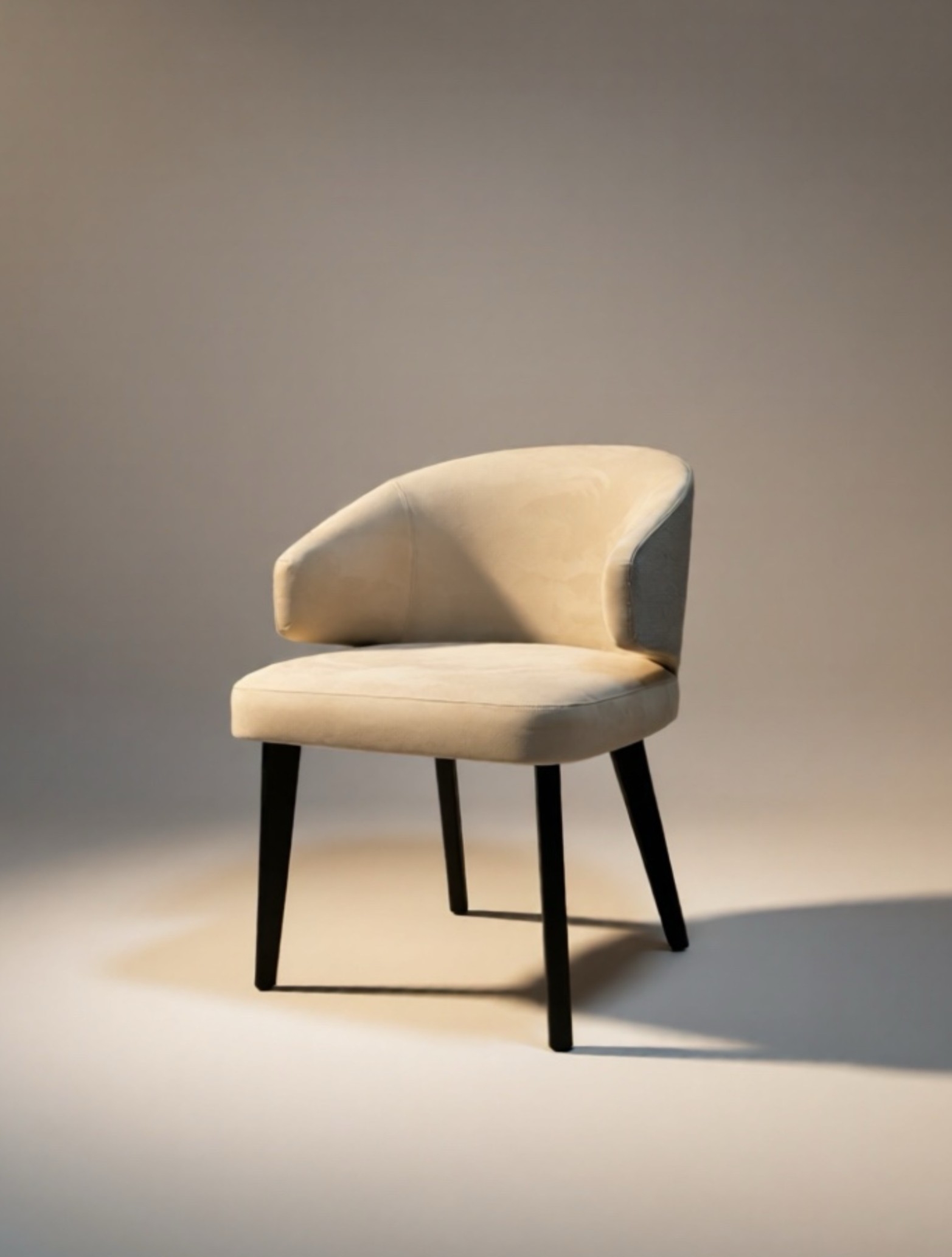 Стул Мишель. Ателье мягкой мебели MALINO