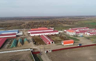 ЗАО "Агрофирма АНК", АНК-ХОЛДИНГ, Агрохолдинг АНК, Благовещенск, Амурская область, Агро-Тур, Цифрово