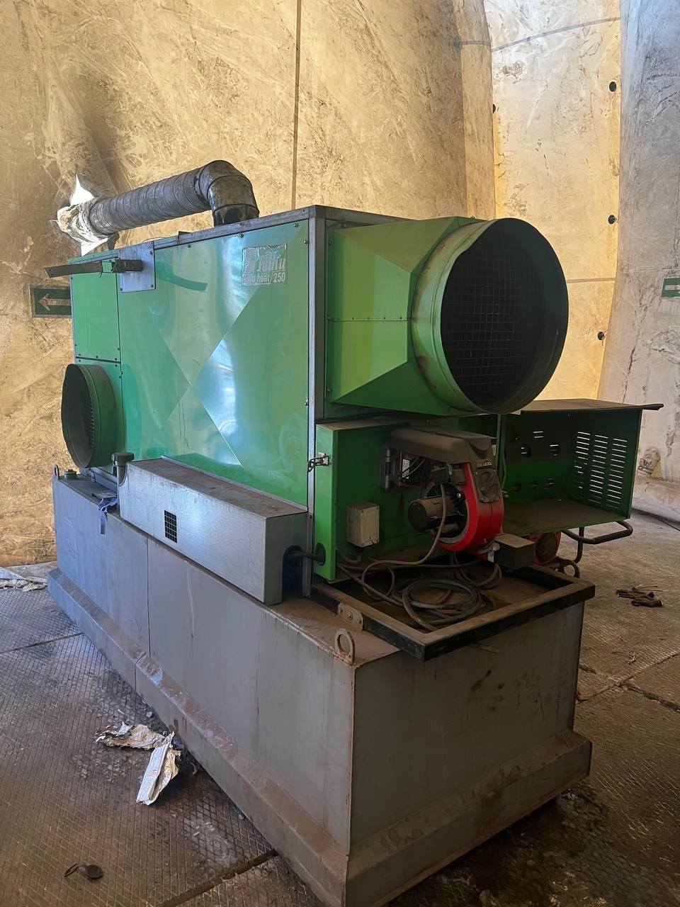 Ремонт и обслуживание