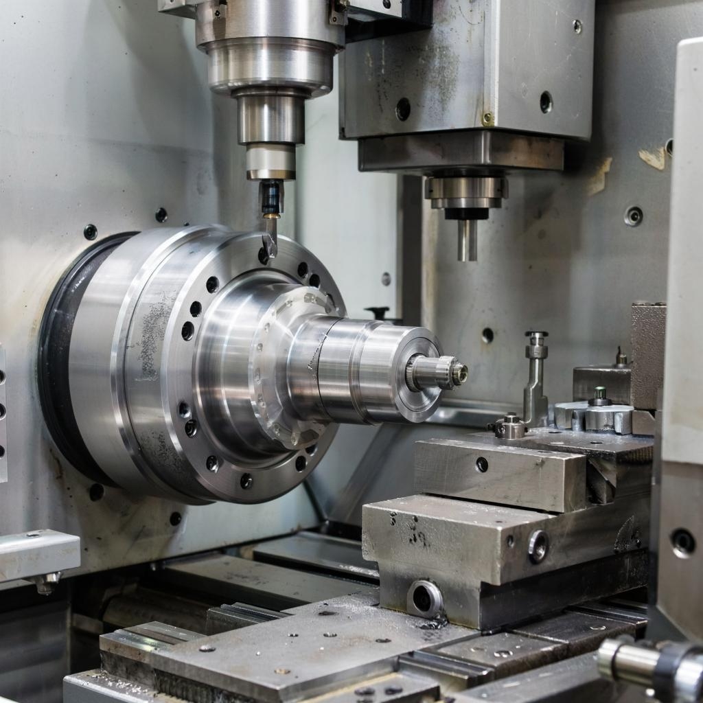 Отжиг металла