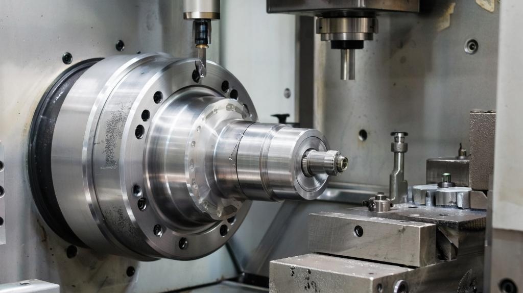 Классы точности в металлообработке