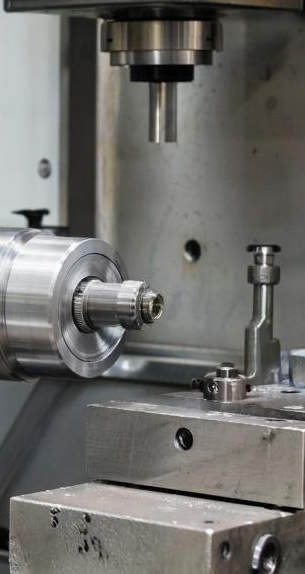 Сервисное обслуживание станков