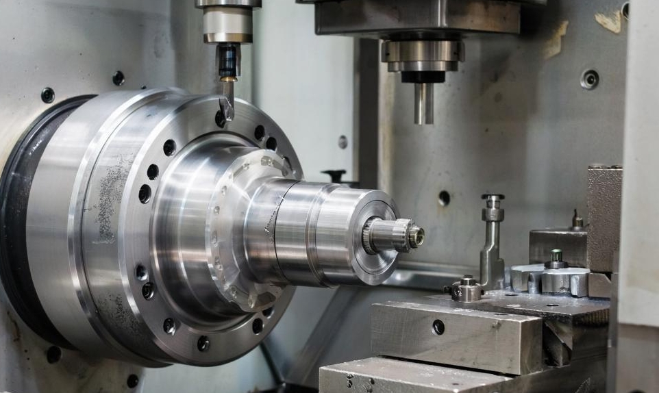 Применение ультразвука в металлообработке