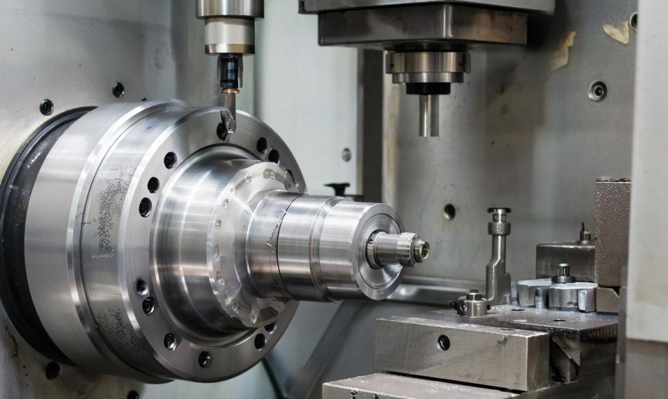 Металлообработка Ставрополь