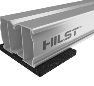 Лага несущая алюминиевая