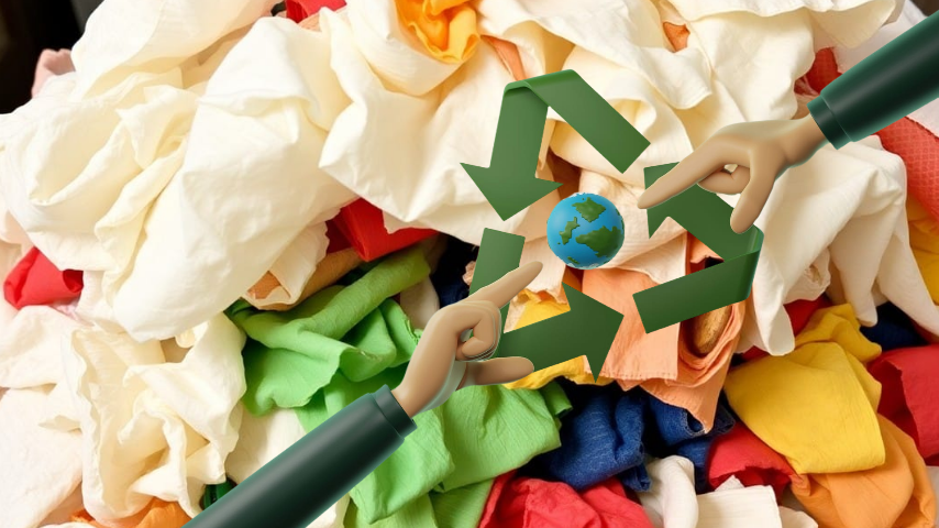 утилизация ветоши