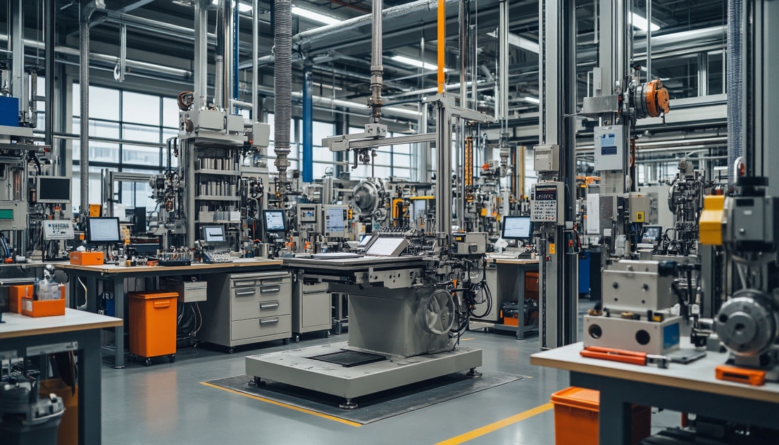 Управление обратной связью