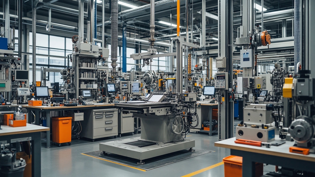 Размещение на складе