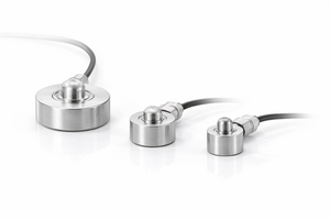 Миниатюрные датчики силы Flintec