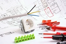 Proiectare rețea electrică în Chișinău, Anenii Noi, Moldova – comandă, preț 068791643