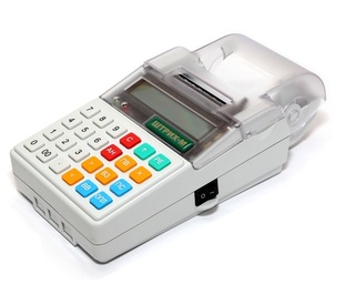 Онлайн-касса "Элвес-МФ"