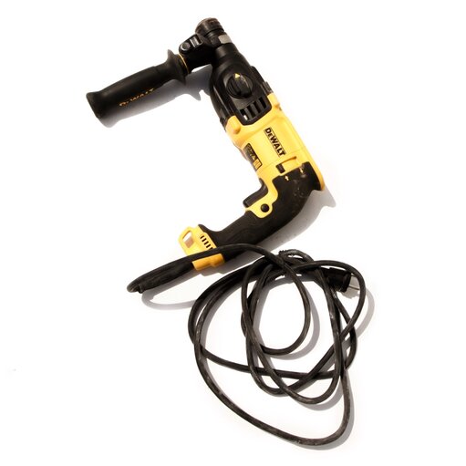 Перфоратор DeWALT D 25501 K