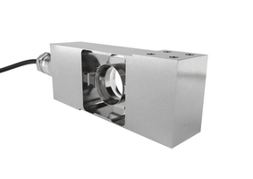 Flintec PC6 — тензодатчик Single Point (платформенный)