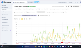 Сео продвижение сайта в поисковых системах Яндекс и Google от Толстель Максима
