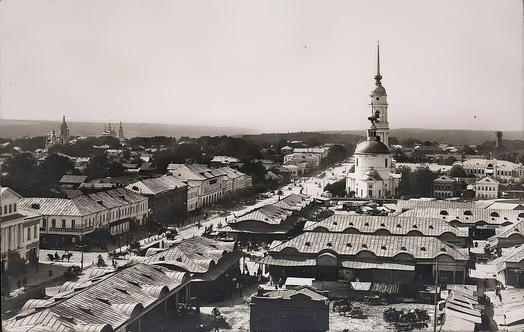 Циолковский ученик учитель