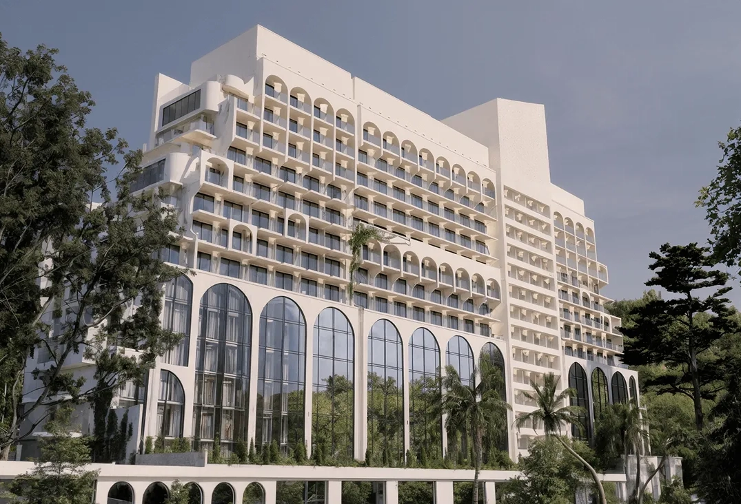 «Белые ночи» AVA Group - О комплексе