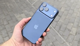 iPhone 17 Pro Max — купить в Минске, официальный магазин Smartfon-Store.by