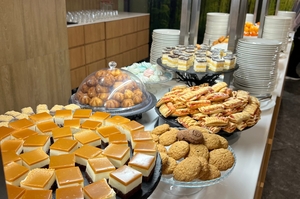 Spa&Camp детский лагерь ресторан для детей Переславль-Залесский