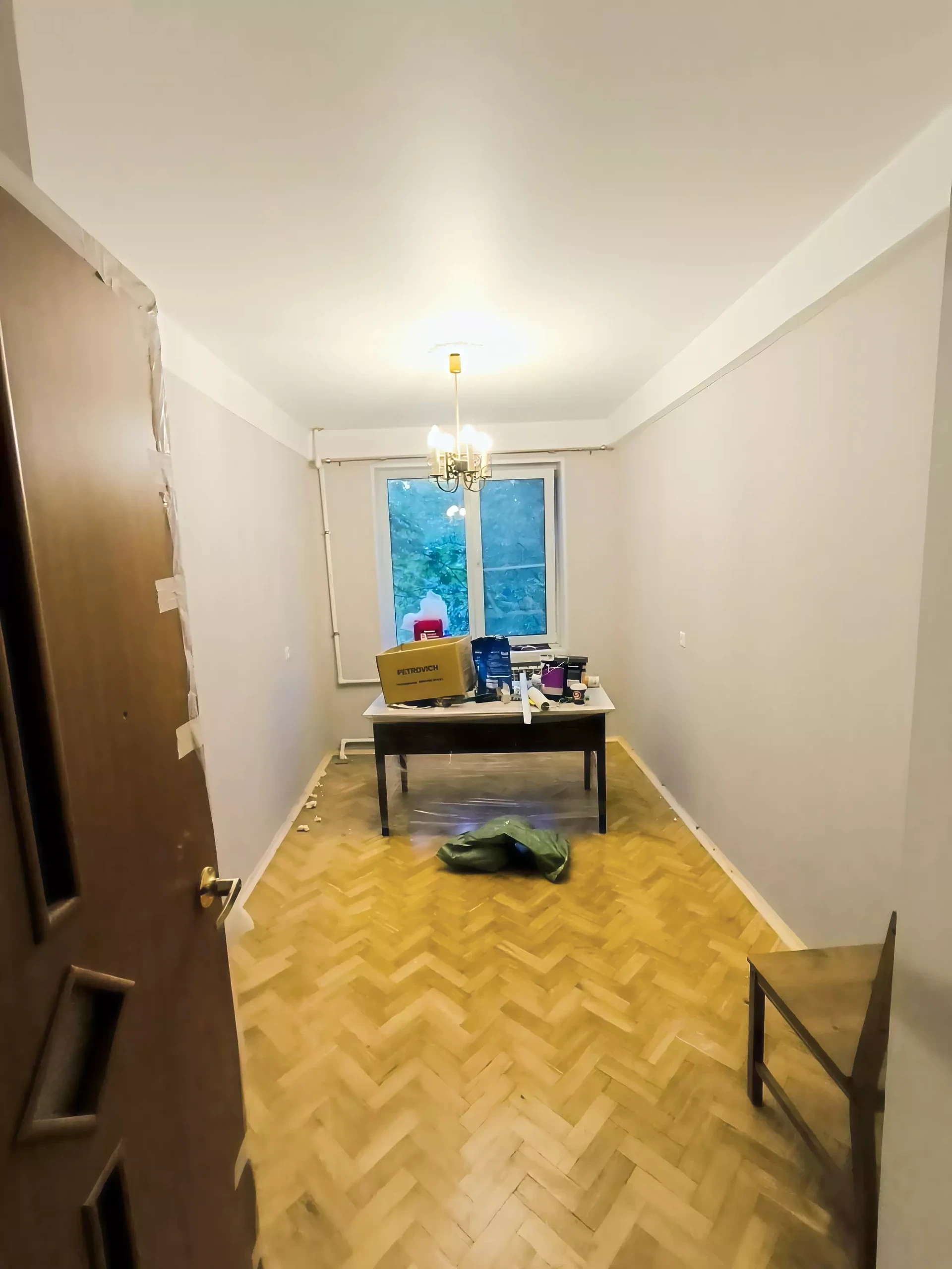 MaxRem Ремонт в Санкт-Петербурге