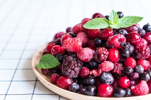 лучшие продукты для мозга и памяти взрослым 