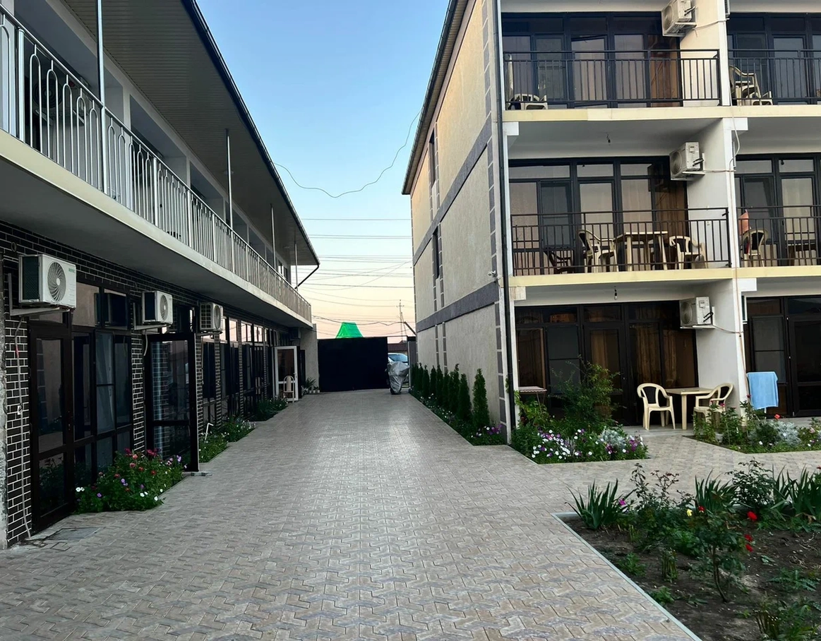 Территория