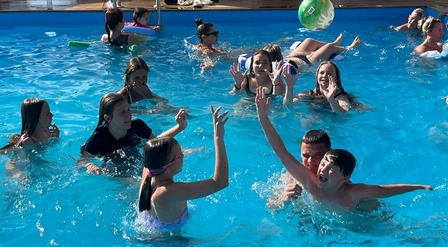 Spa&Camp Переславль отдых