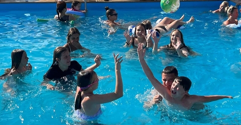 Spa&Camp Переславль отдых