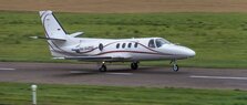 Cessna-501 Citation