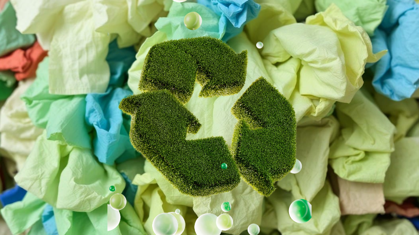 утилизация ветоши