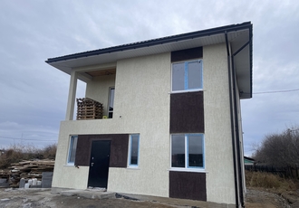 Строительство домов из газобетона