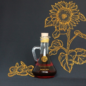 коптильный ароматизатор