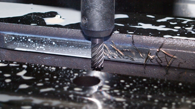 Станки на предприятии