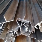 Тавровая балка (T-профиль)