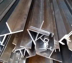 Тавровая балка (T-профиль)