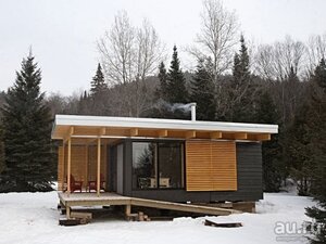 варианты норвежского дома
