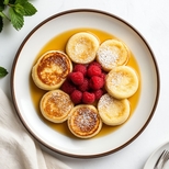 Рецепт сырники на платформе А.В.Недокушева