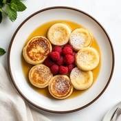 Рецепт сырники на платформе А.В.Недокушева