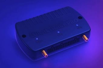 GPS/ГЛОНАСС трекеры для точного мониторинга автопарка