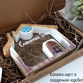 подарок для девочки
