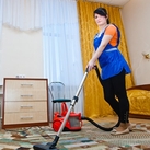 Уборка квартир, клининг