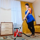 Уборка квартир, клининг