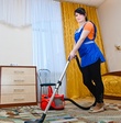 Уборка квартир, клининг