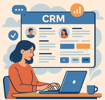 CRM для вашей гостиницы