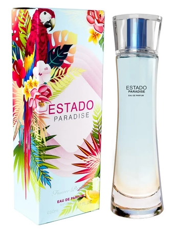 Женские духи оптом купить Estado Paradise 100 мл от 345 ₽