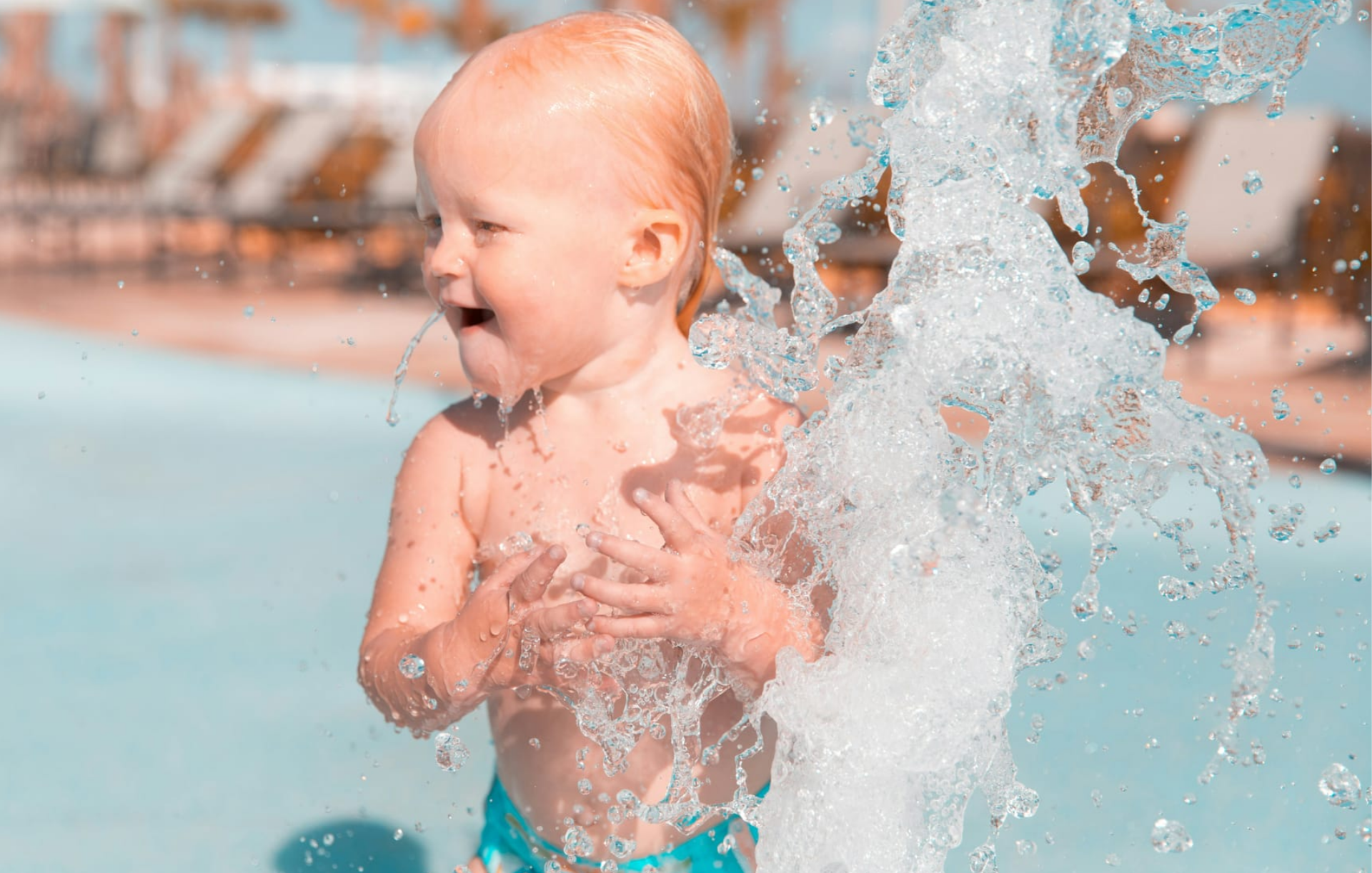 ночная феерия