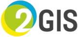 Лого 2Gis