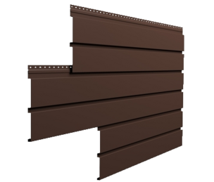 сайдинг для фасада купить в минске