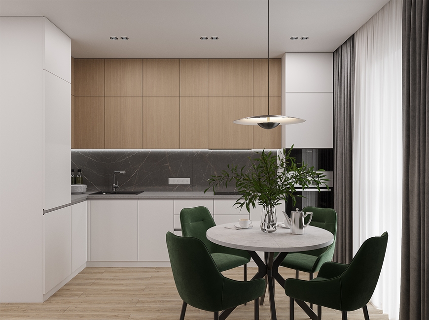 дизайн комнаты