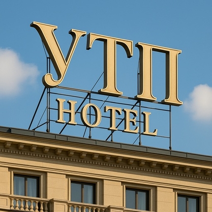 УТП отеля
